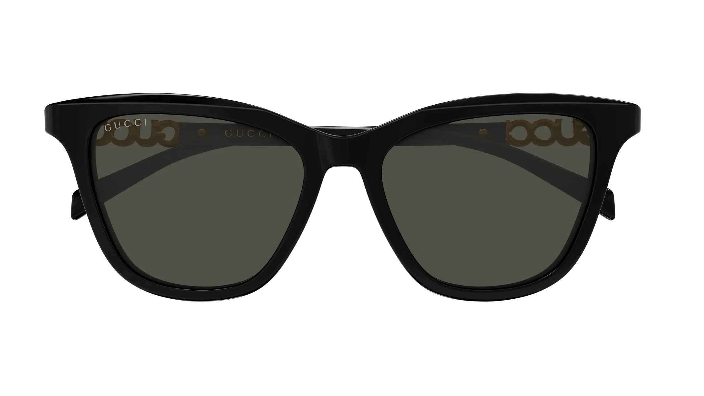 GUCCI SUNGLASSES - GG2032S 001 52