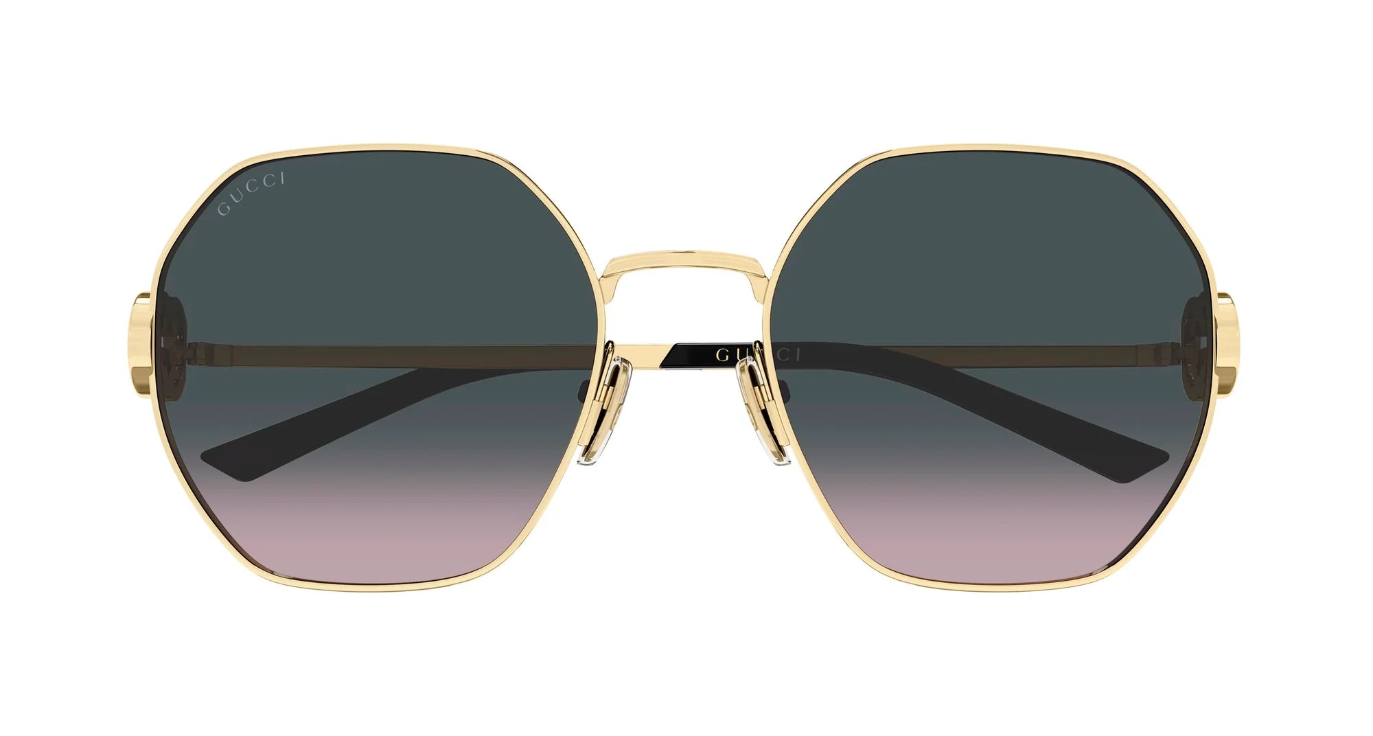 GUCCI SUNGLASSES - GG2046S 002 58