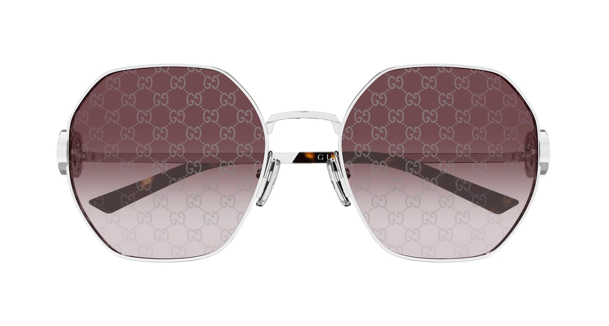 GUCCI SUNGLASSES - GG2046S 004 58