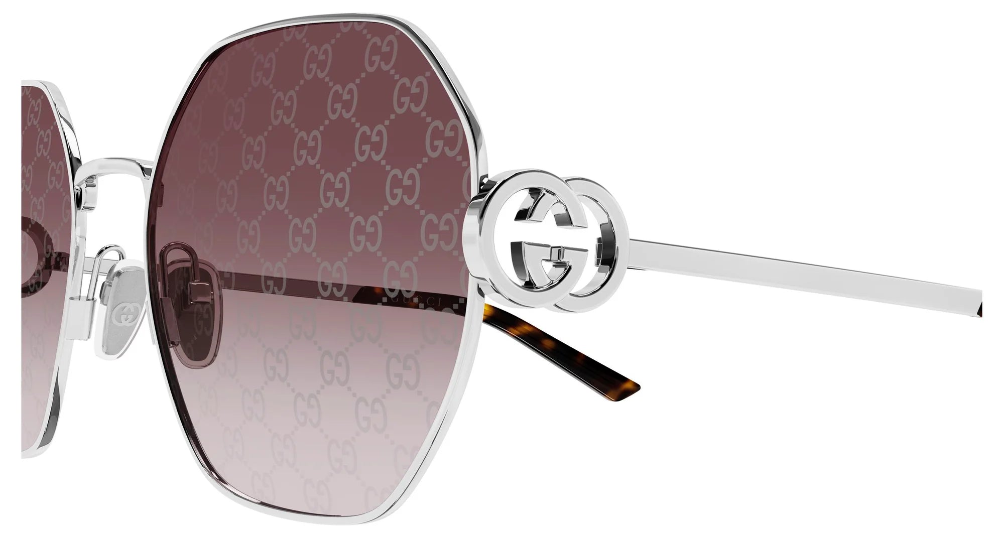 GUCCI SUNGLASSES - GG2046S 004 58