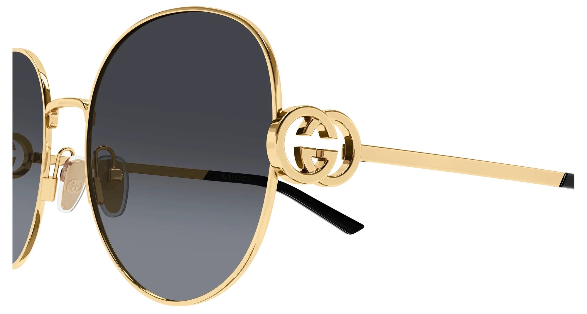 GUCCI SUNGLASSES - GG2047S 001 58