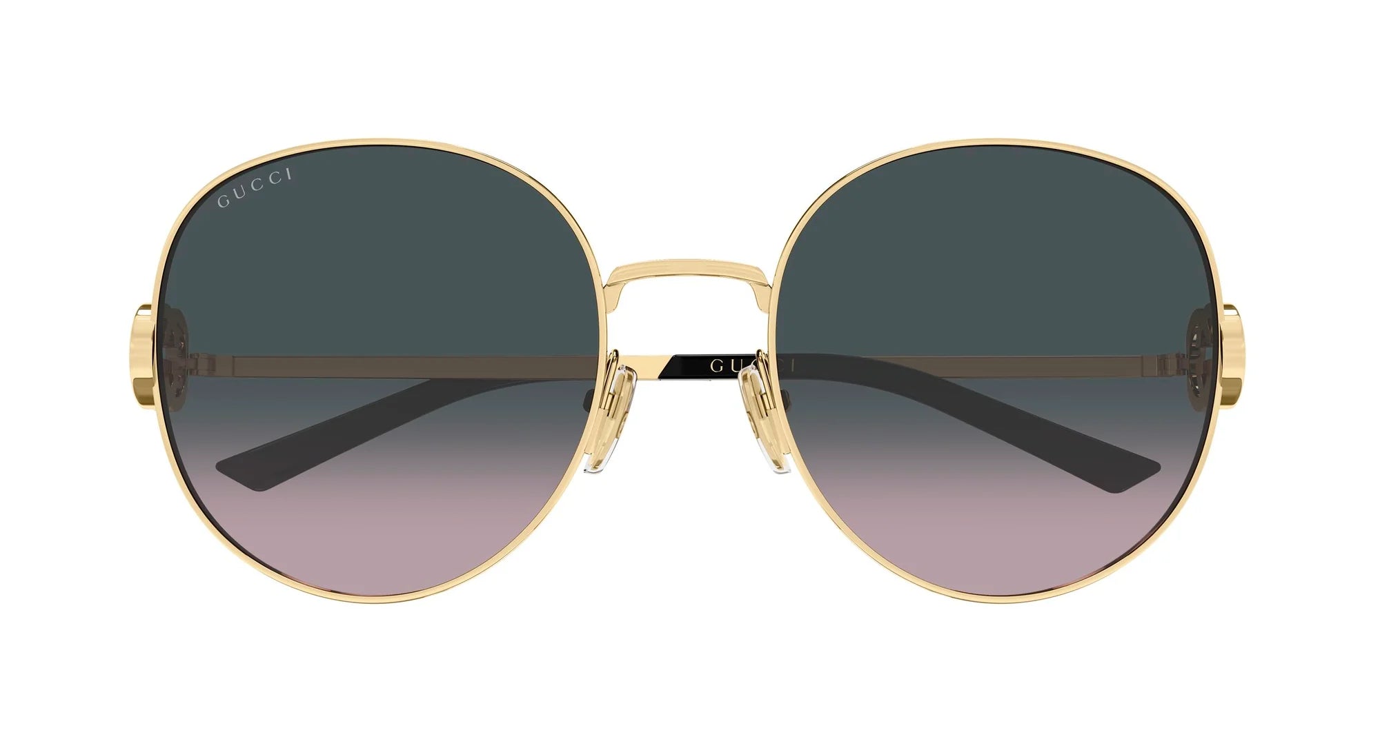 GUCCI SUNGLASSES - GG2047S 002 58