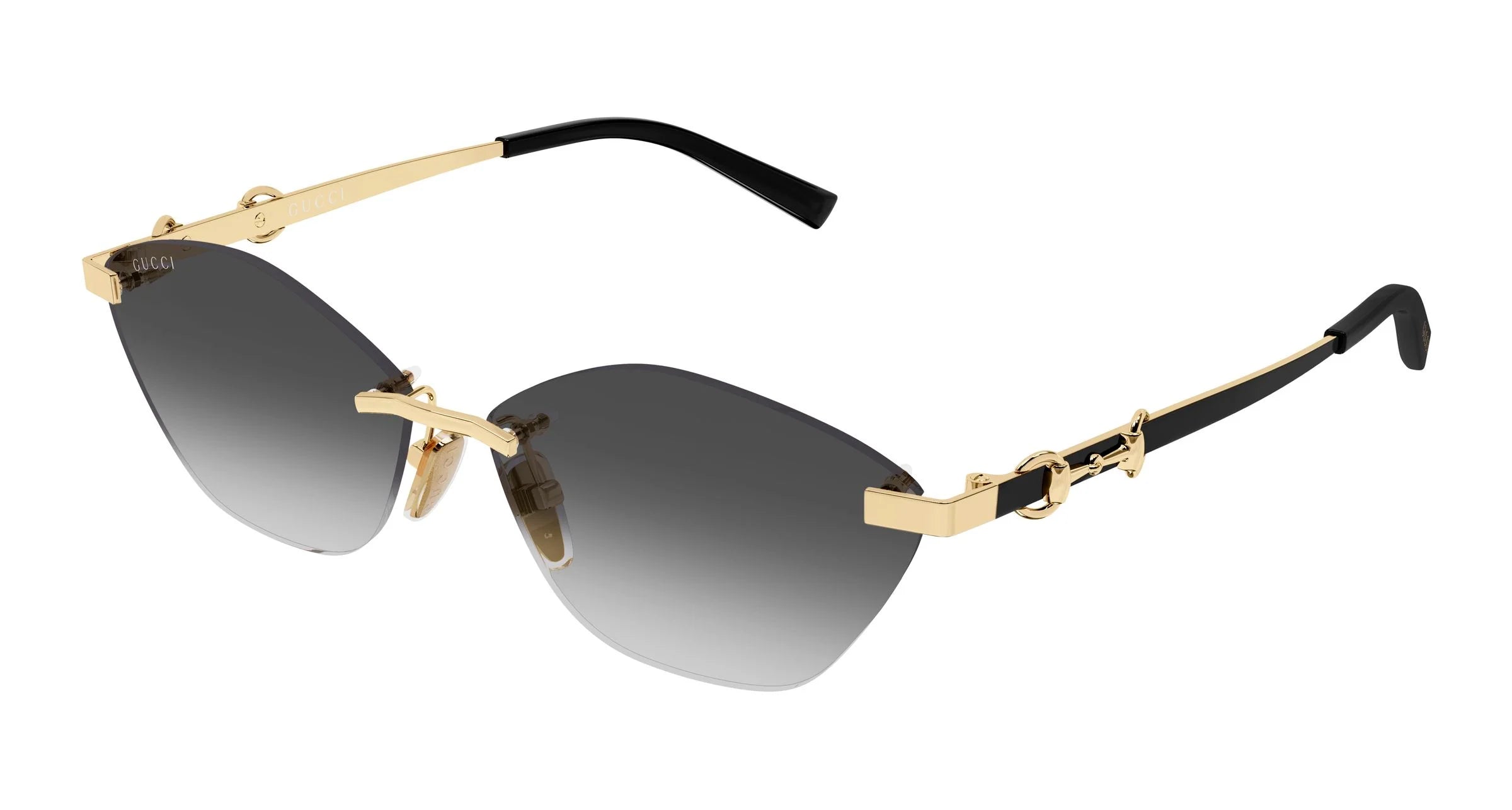 GUCCI SUNGLASSES - GG2050S 001 59
