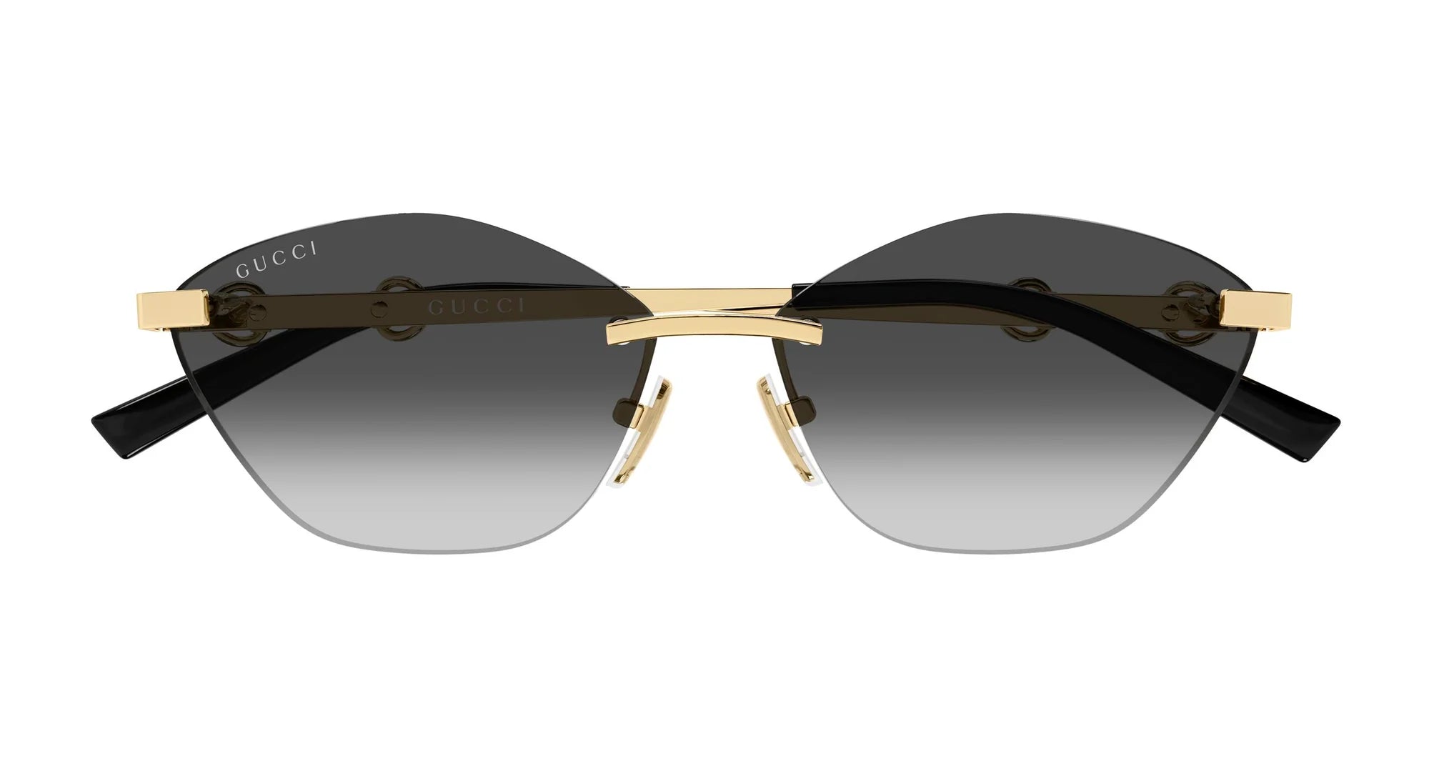 GUCCI SUNGLASSES - GG2050S 001 59