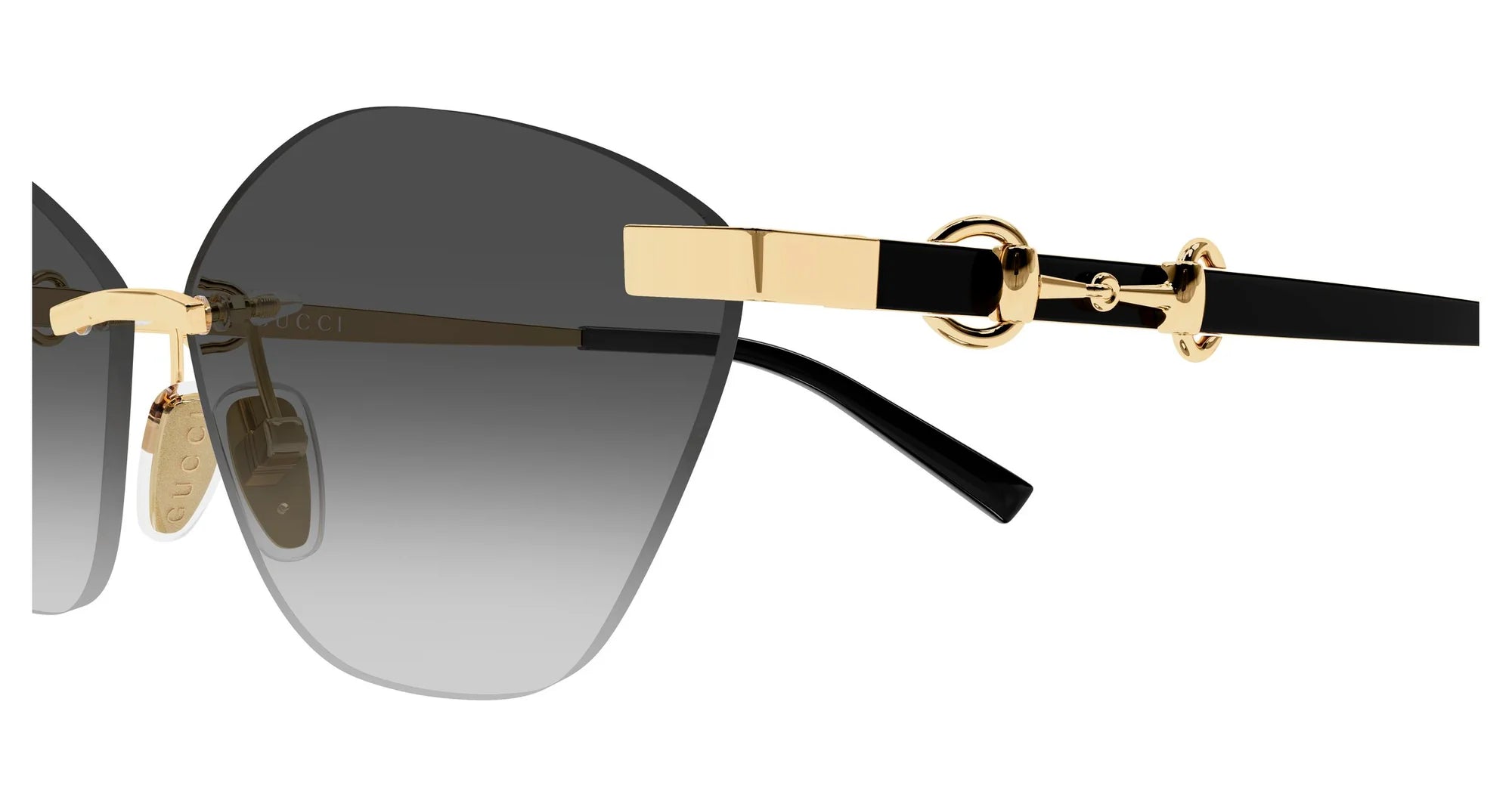GUCCI SUNGLASSES - GG2050S 001 59