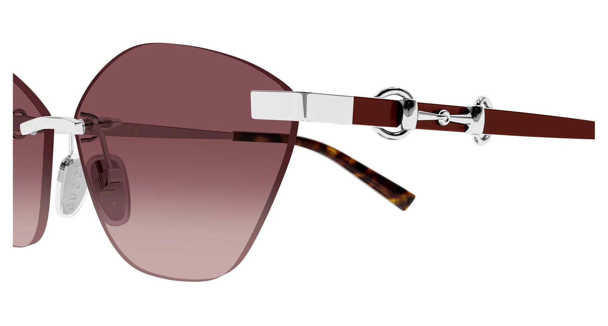 GUCCI SUNGLASSES - GG2050S 003 59