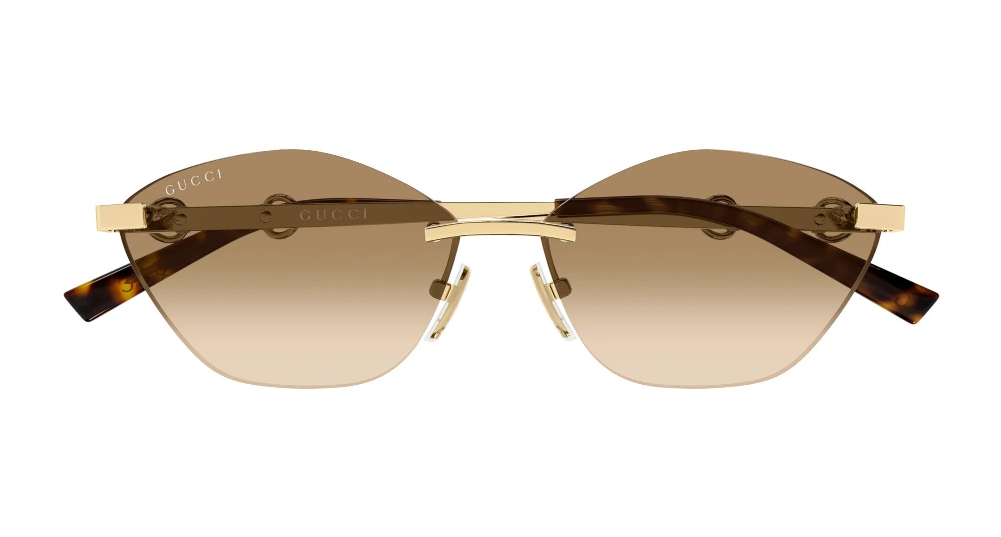 GUCCI SUNGLASSES - GG2050S 004 59