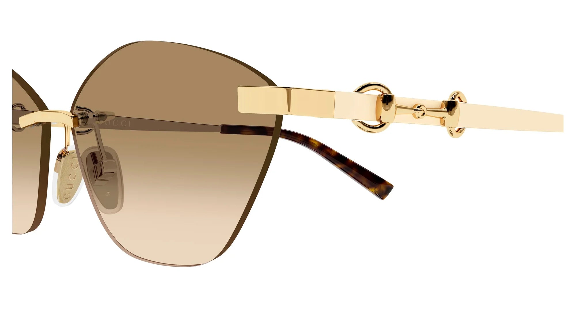 GUCCI SUNGLASSES - GG2050S 004 59