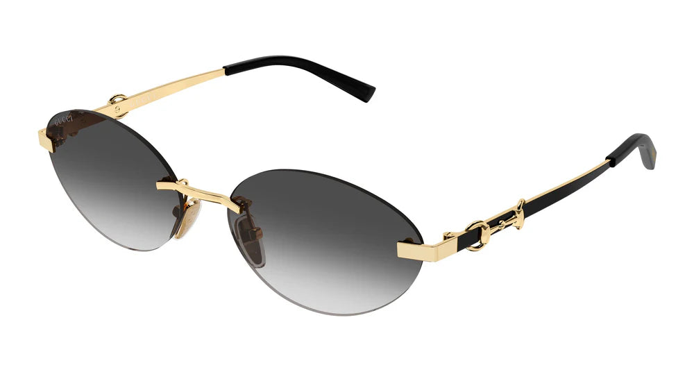 GUCCI SUNGLASSES - GG2051S 001 58