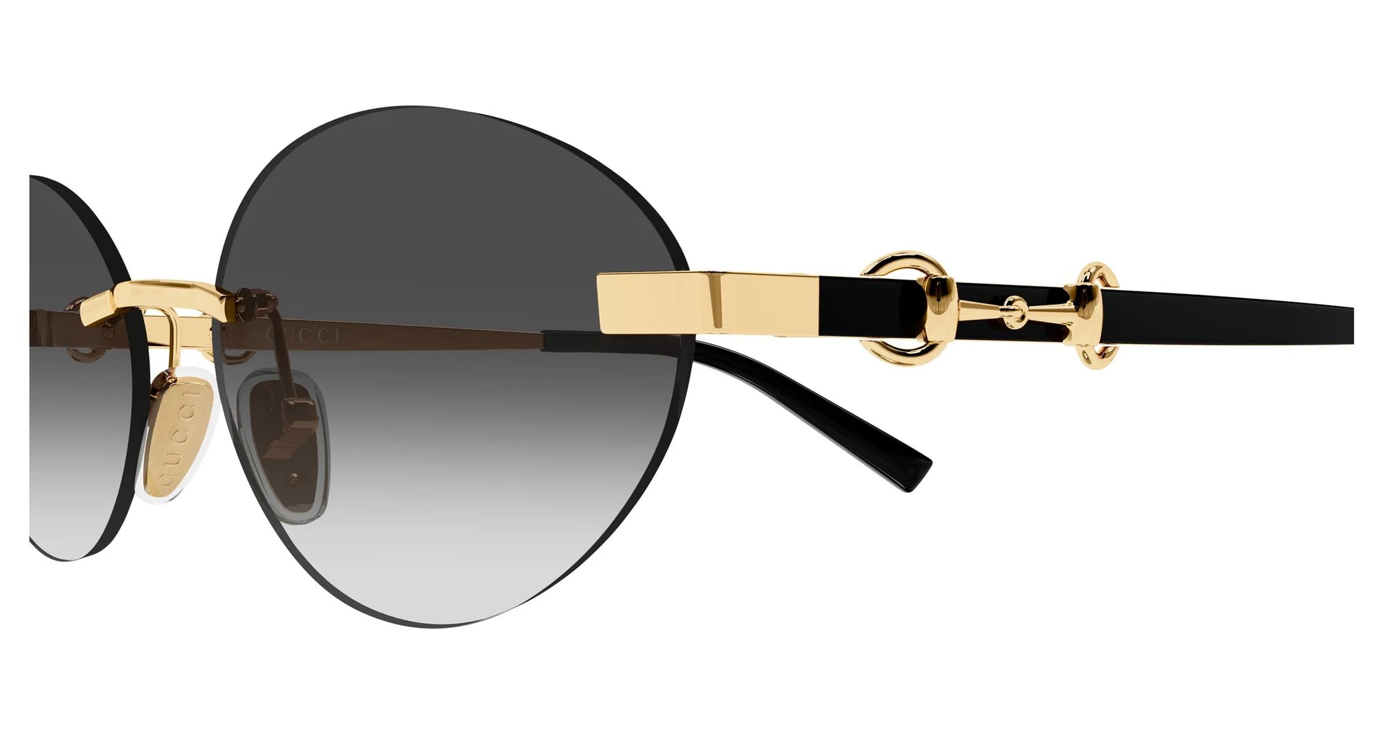 GUCCI SUNGLASSES - GG2051S 001 58