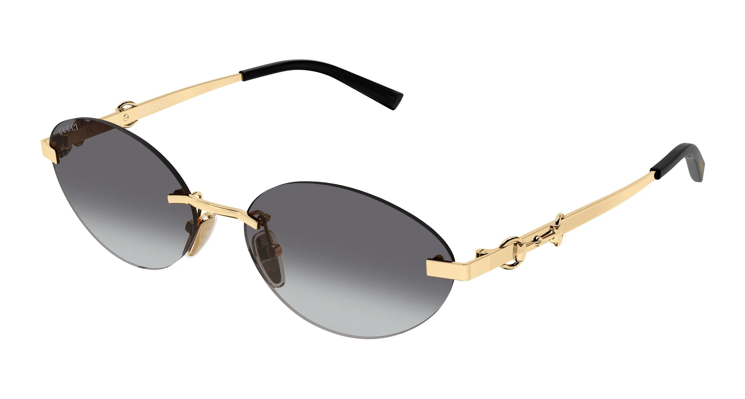 GUCCI SUNGLASSES - GG2051S 002 58