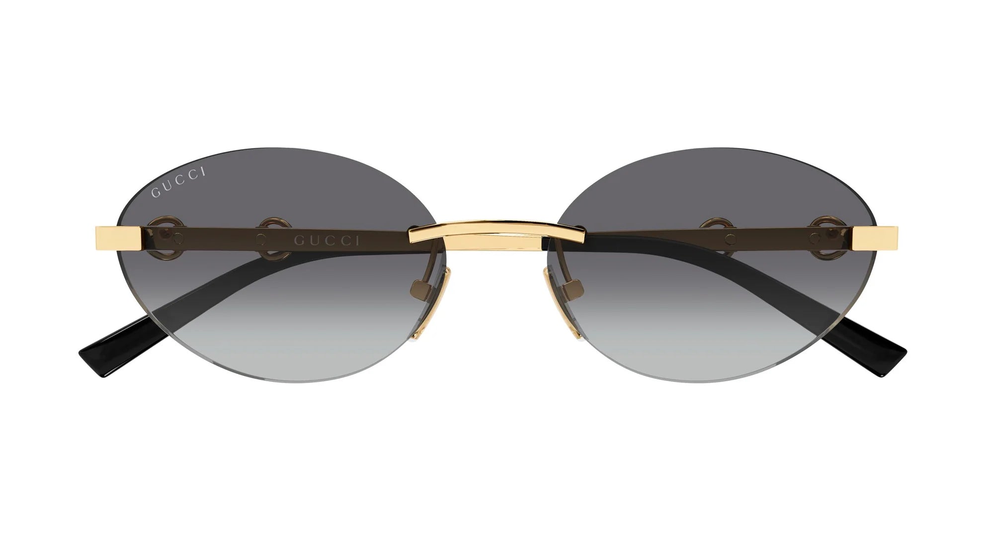 GUCCI SUNGLASSES - GG2051S 002 58