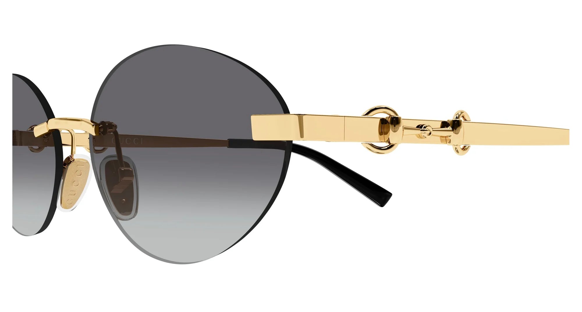 GUCCI SUNGLASSES - GG2051S 002 58