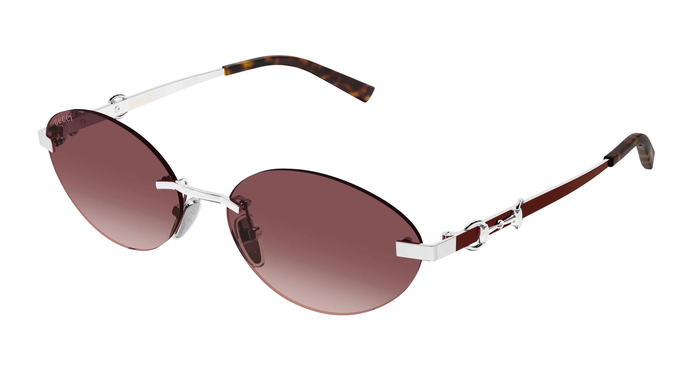 GUCCI SUNGLASSES - GG2051S 003 58