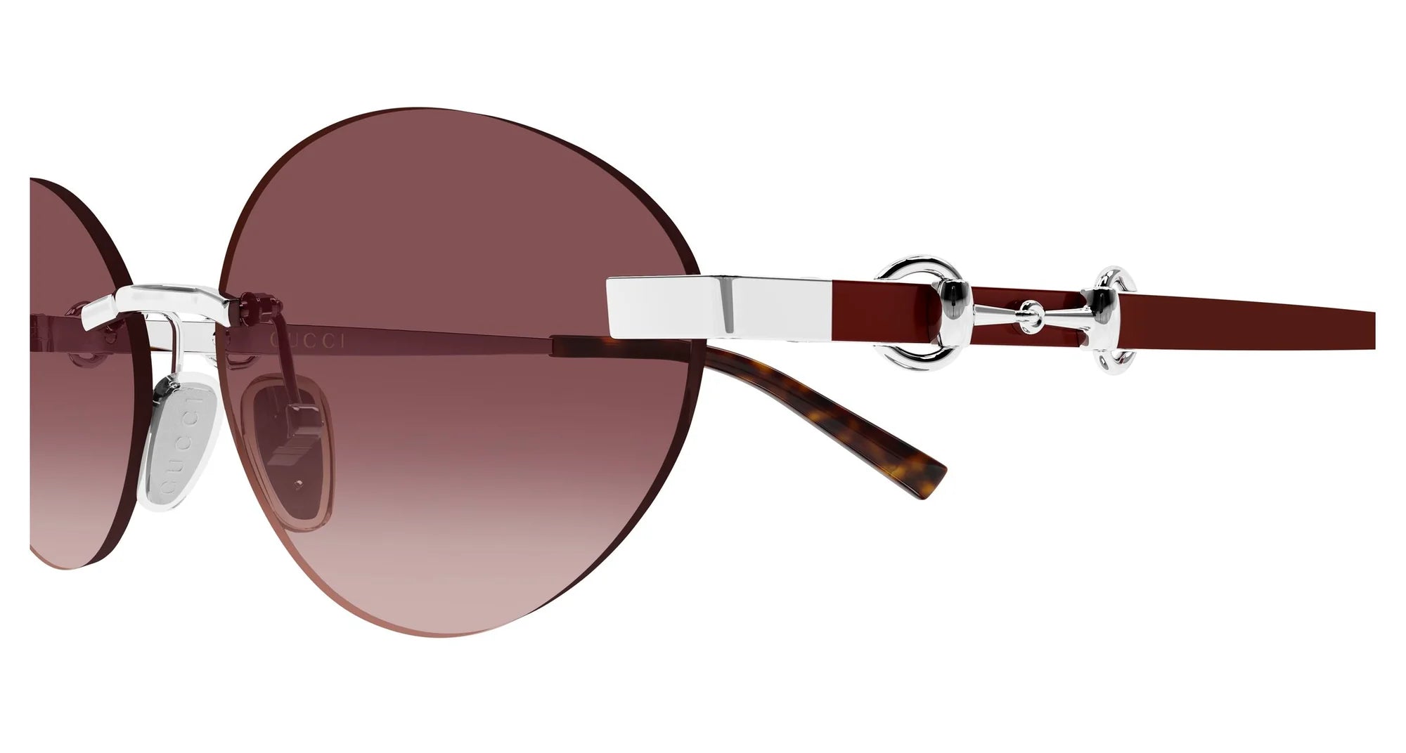 GUCCI SUNGLASSES - GG2051S 003 58