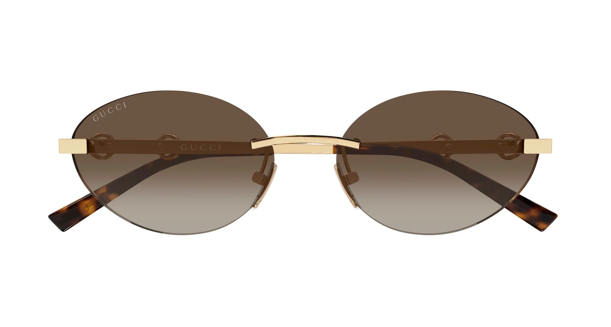 GUCCI SUNGLASSES - GG2051S 004 58