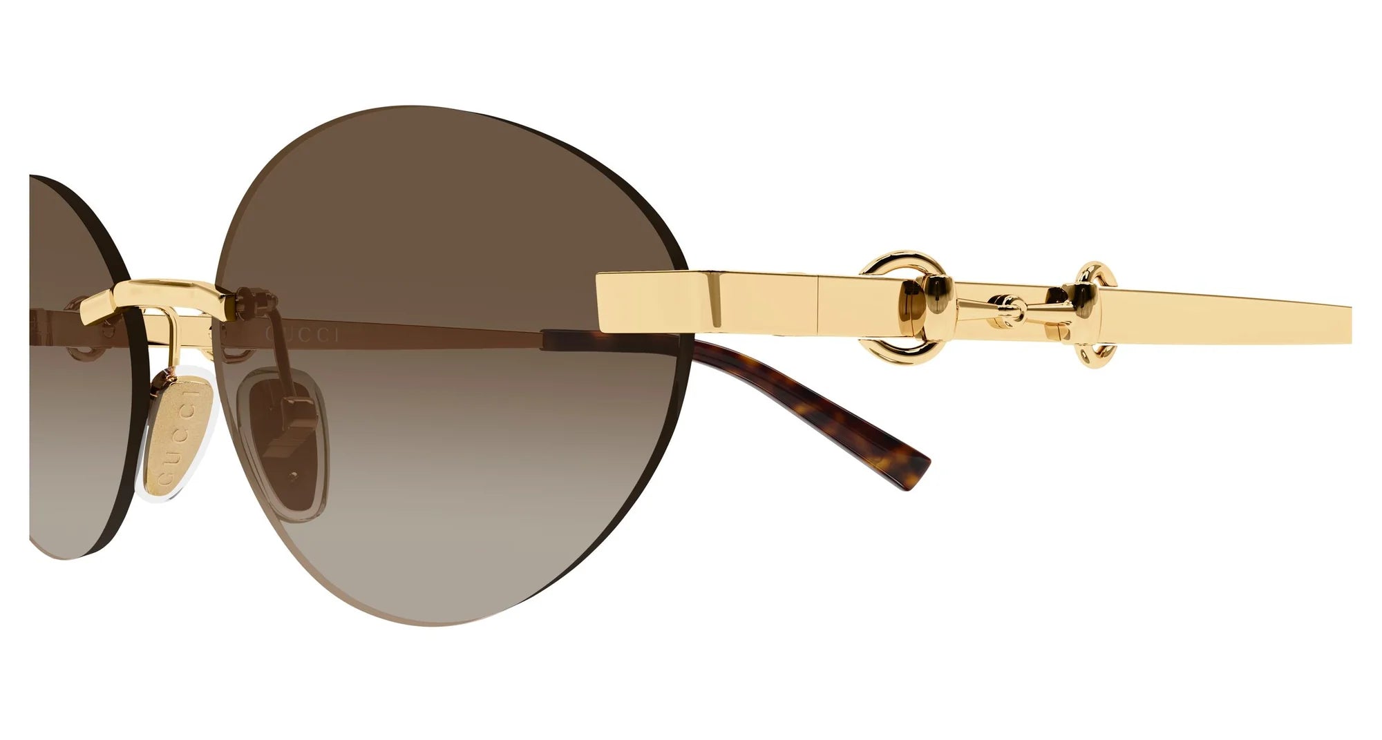 GUCCI SUNGLASSES - GG2051S 004 58