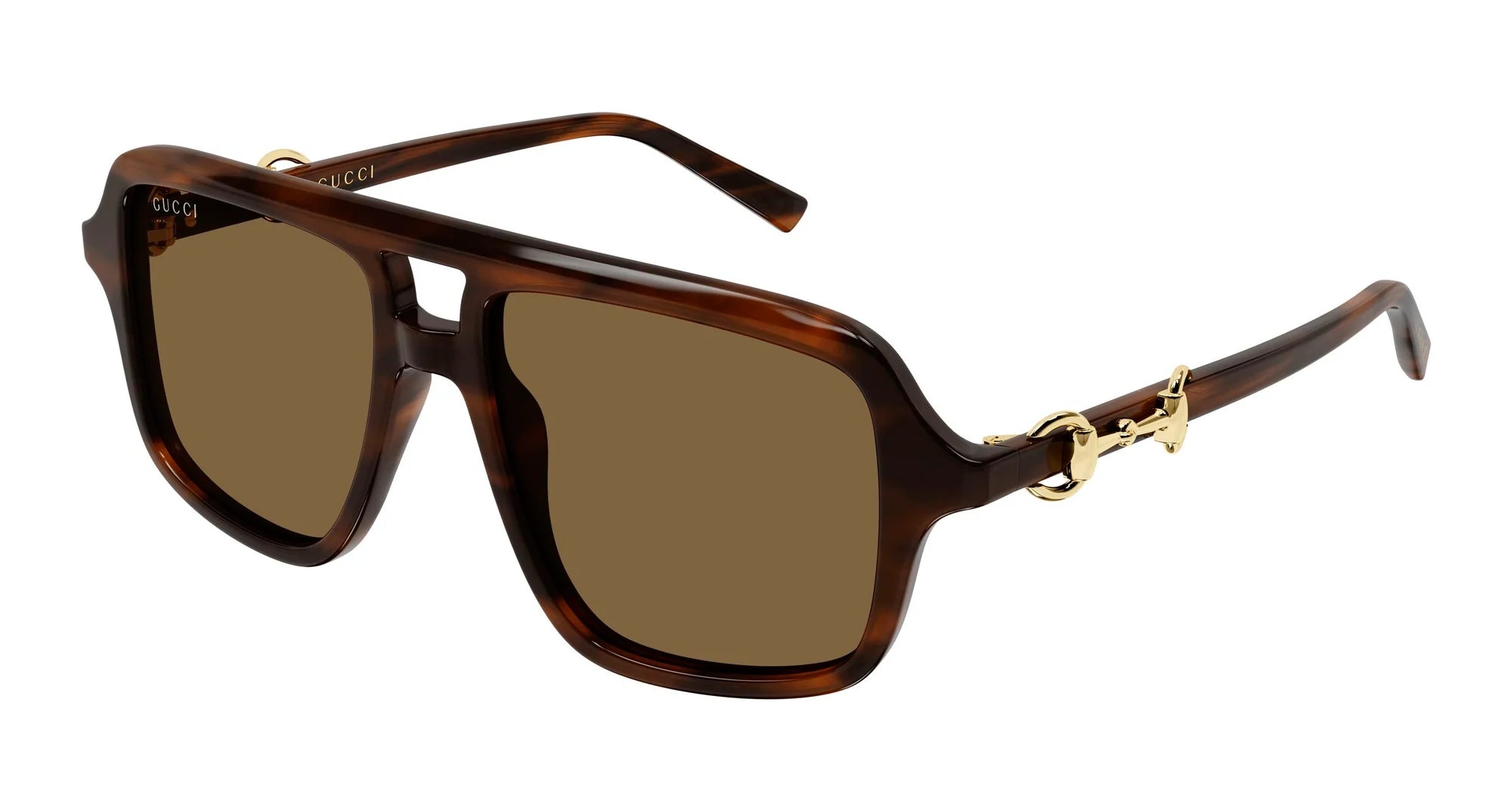 GUCCI SUNGLASSES - GG2052S 009 55
