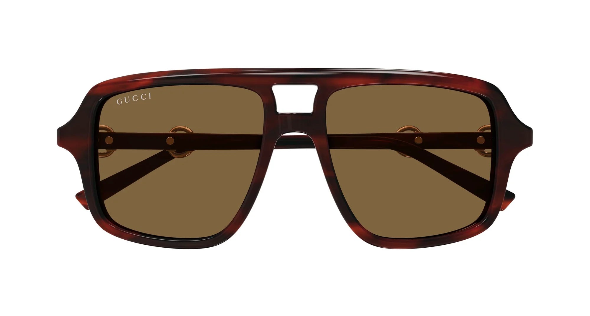 GUCCI SUNGLASSES - GG2052S 009 55