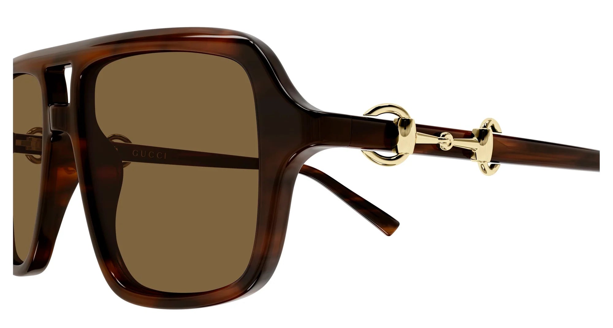 GUCCI SUNGLASSES - GG2052S 009 55