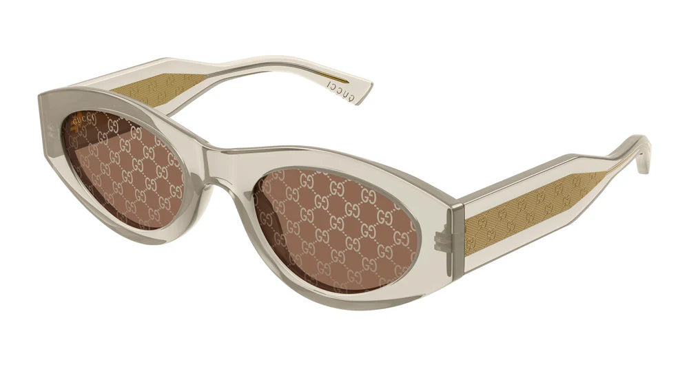 GUCCI SUNGLASSES - GG2065S 003 52 GUCCI SUNGLASSES - GG2065S 003 52