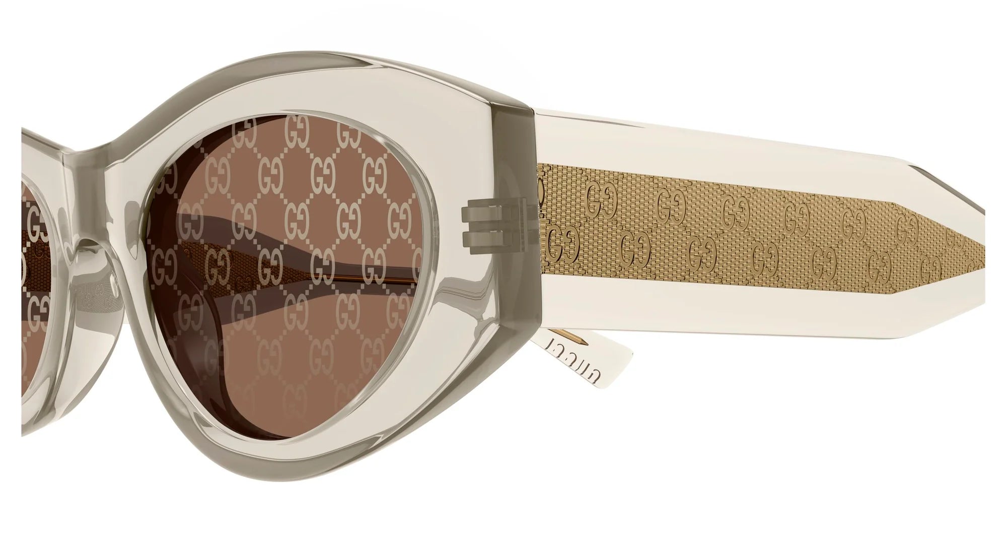 GUCCI SUNGLASSES - GG2065S 003 52