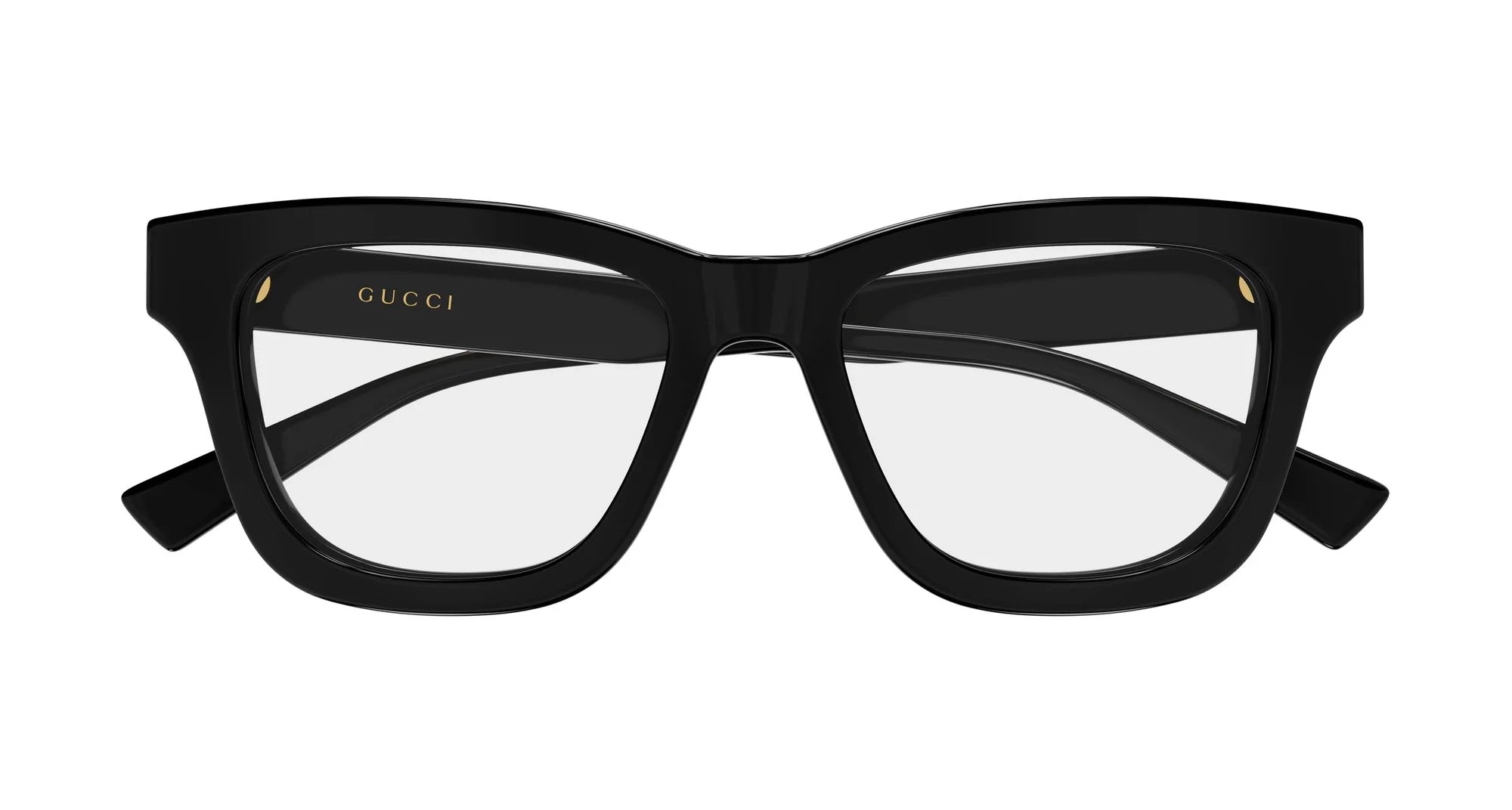 GUCCI EYEGLASSES - GG2066O 005 51