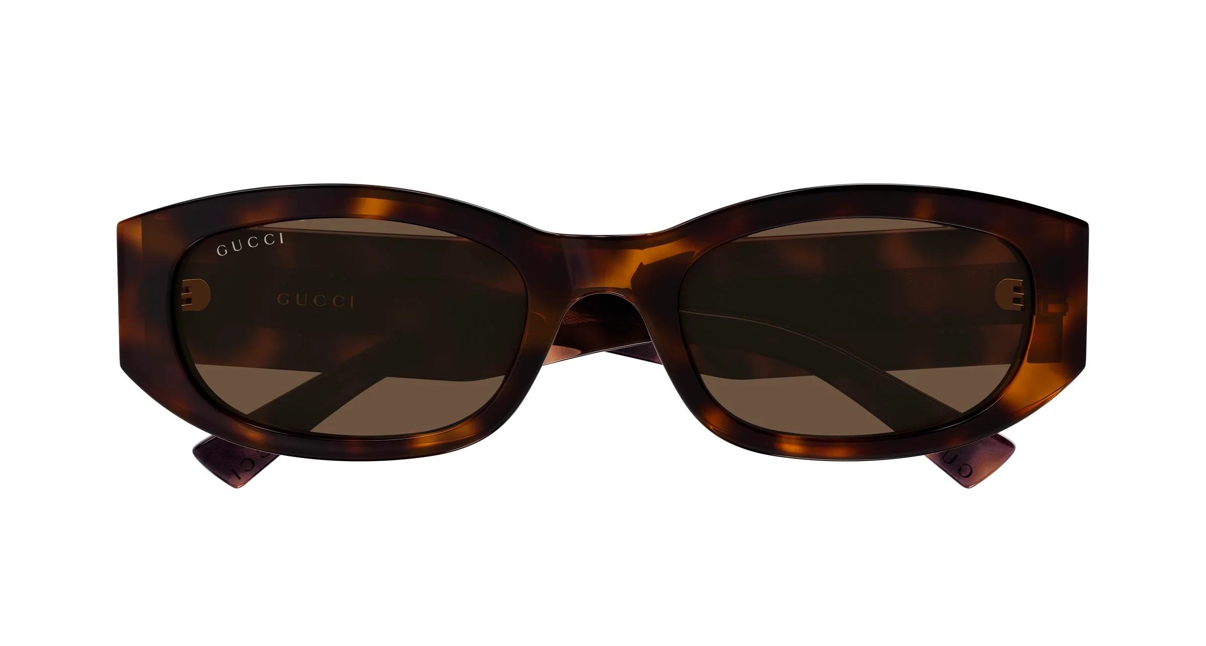 GUCCI SUNGLASSES - GG2068SA 002 55