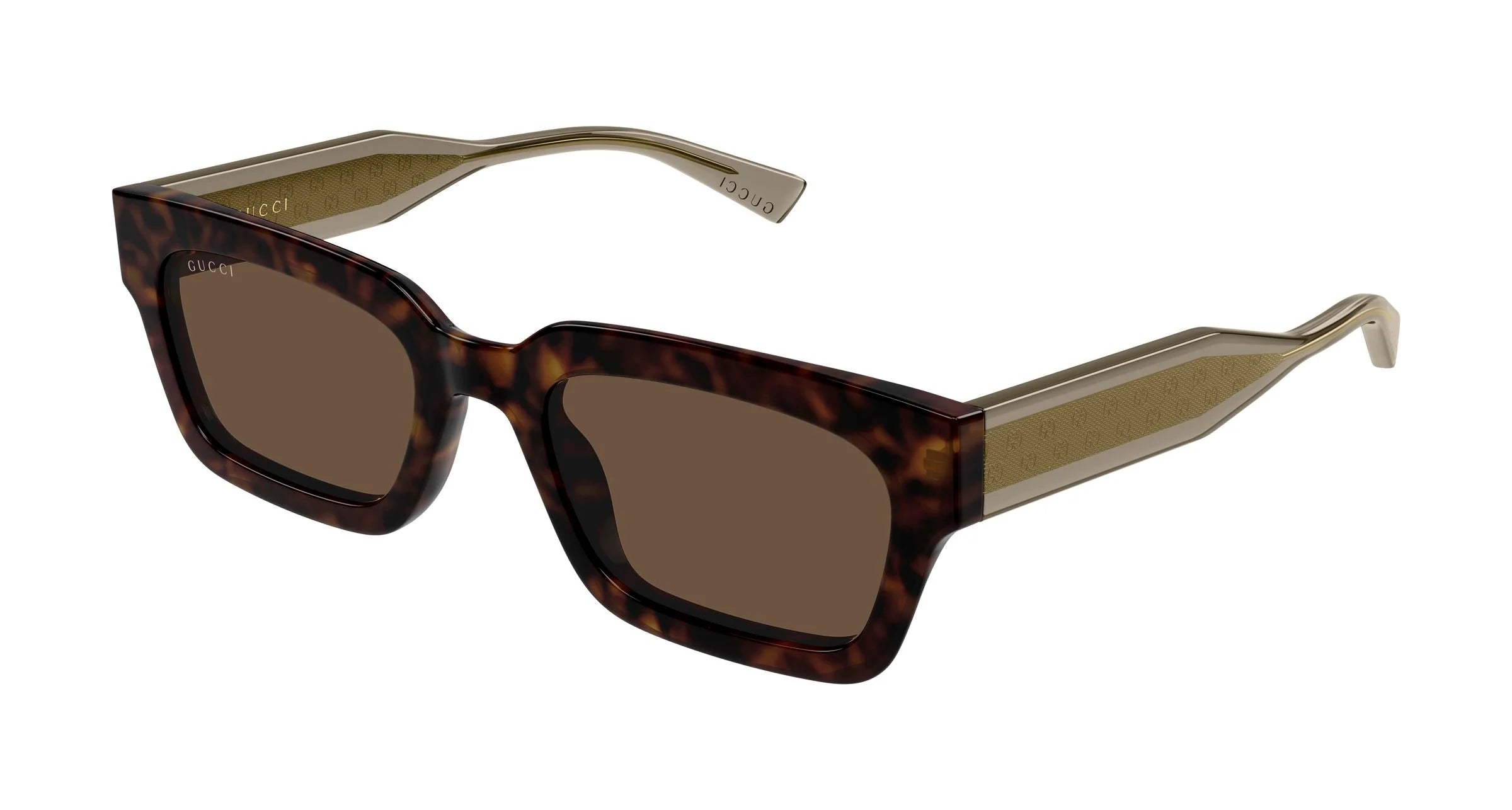GUCCI SUNGLASSES - GG2069S 002 53