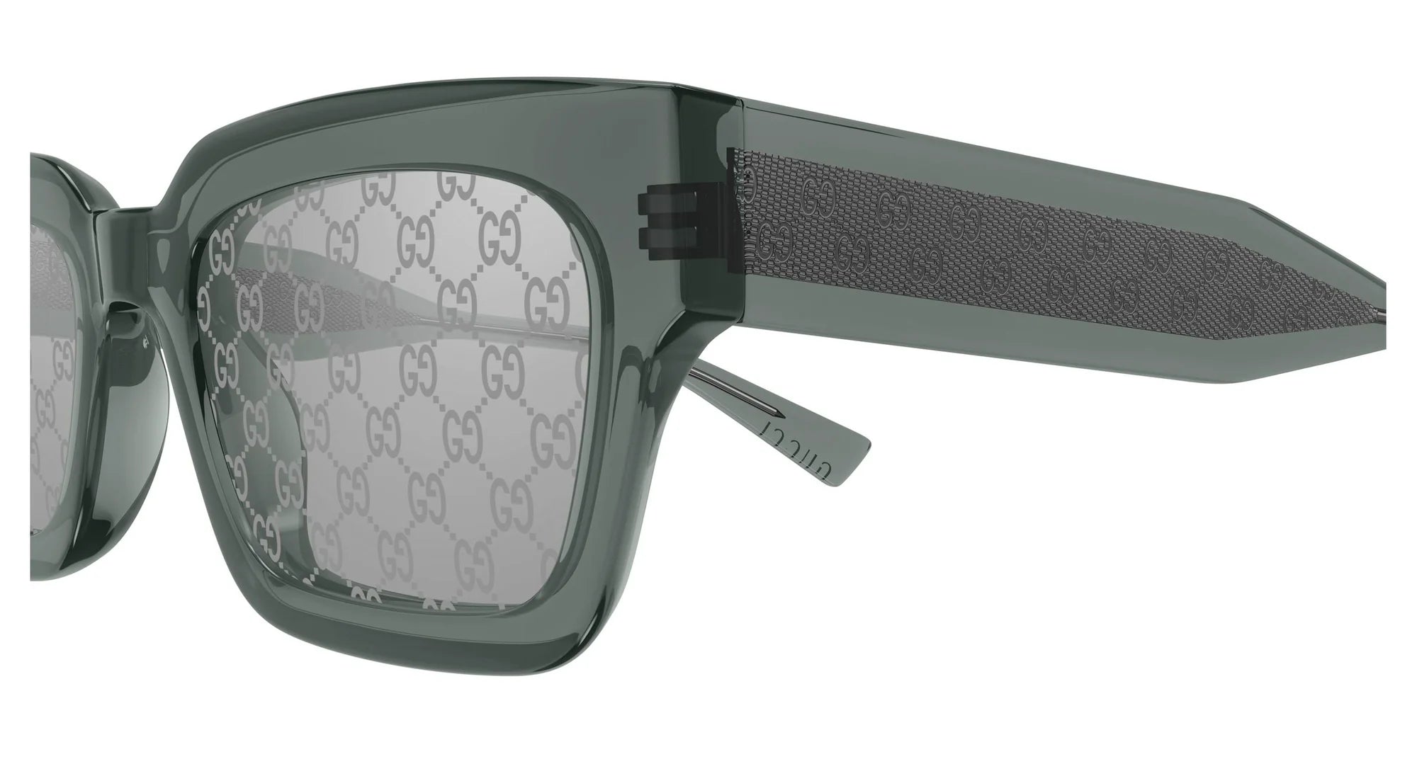 GUCCI SUNGLASSES - GG2069S 003 53