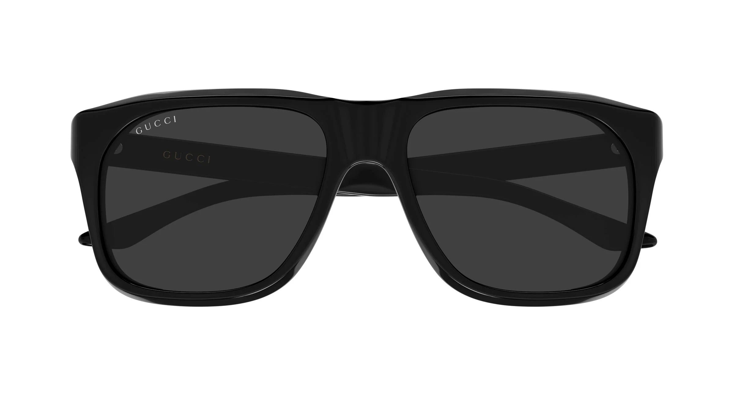 GUCCI SUNGLASSES - GG2077S 001 55