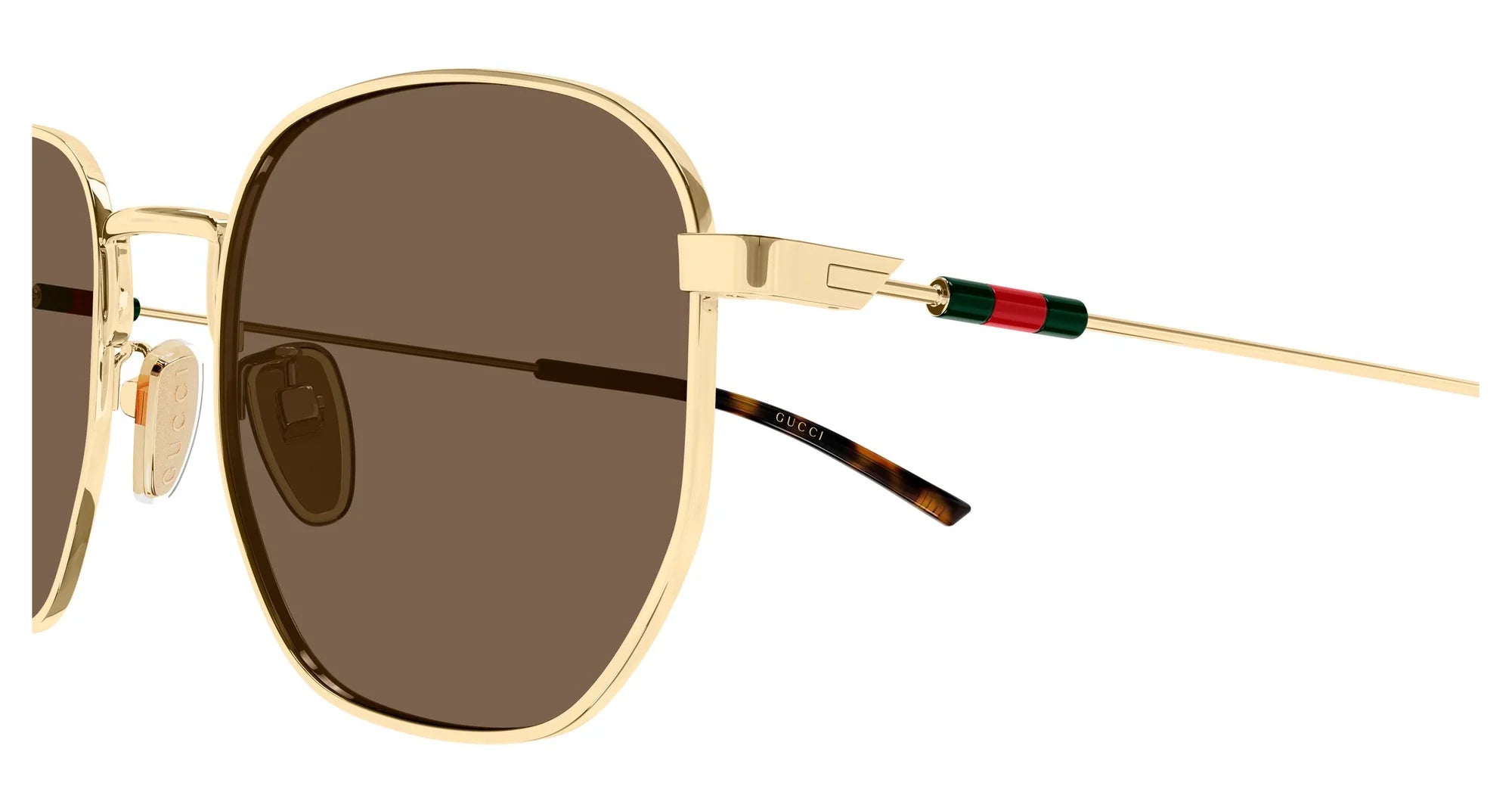 GUCCI SUNGLASSES - GG2095S 004 52