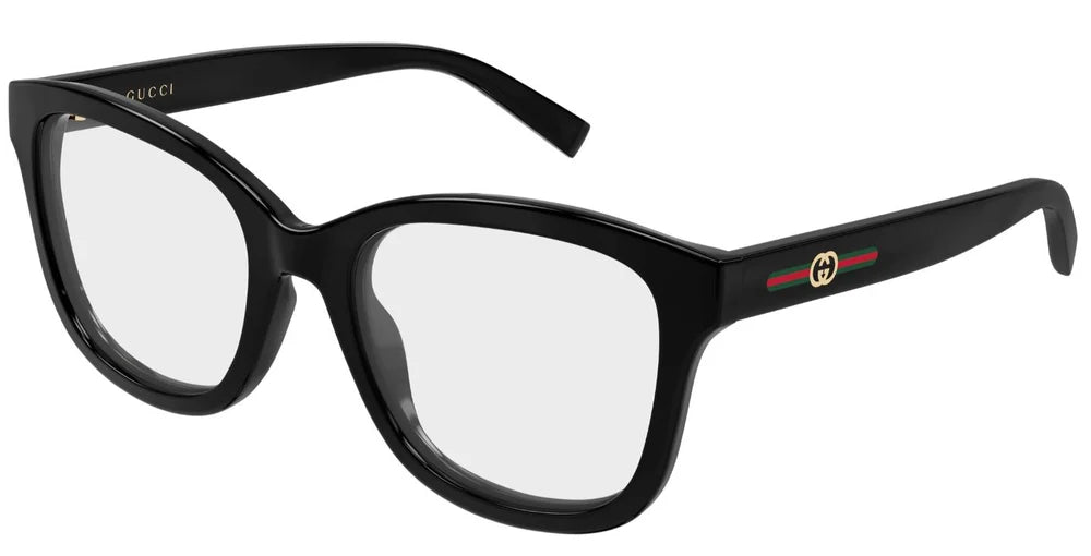 GUCCI EYEGLASSES - GG2104O 001 53 3