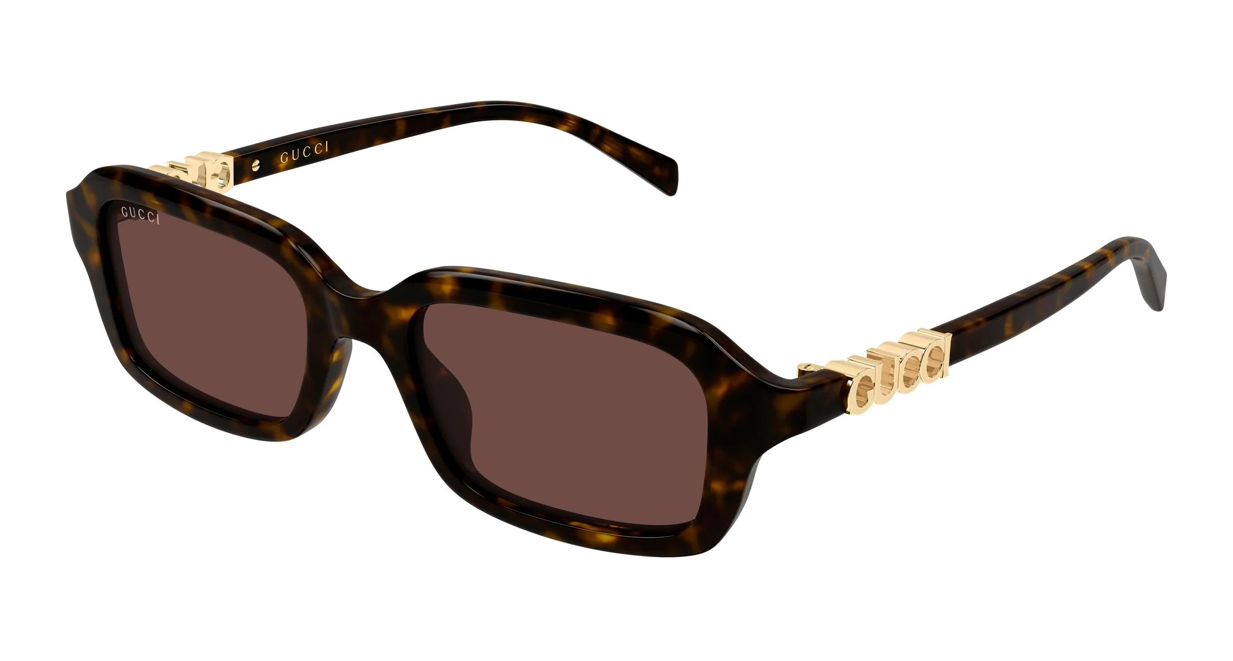 GUCCI SUNGLASSES - GG2152S 002 50