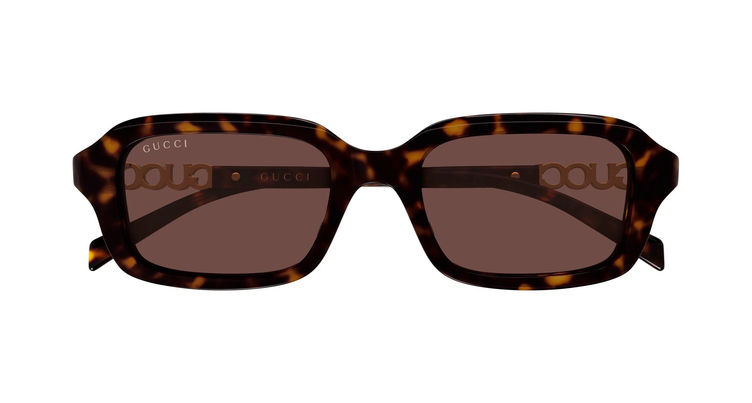 GUCCI SUNGLASSES - GG2152S 002 50