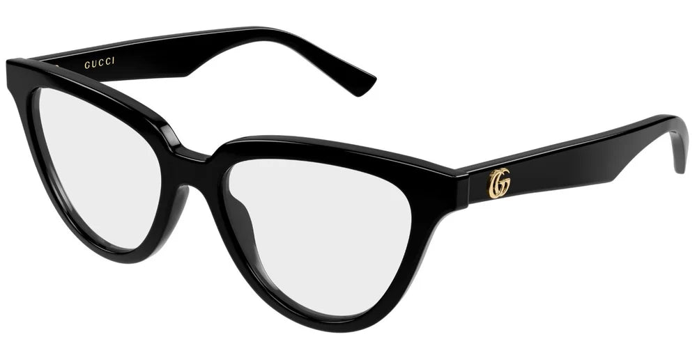 GUCCI EYEGLASSES - GG2179O 001 52 3