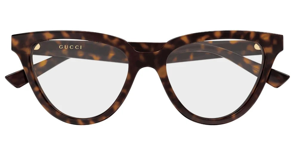 GUCCI EYEGLASSES - GG2179O 002 52 3
