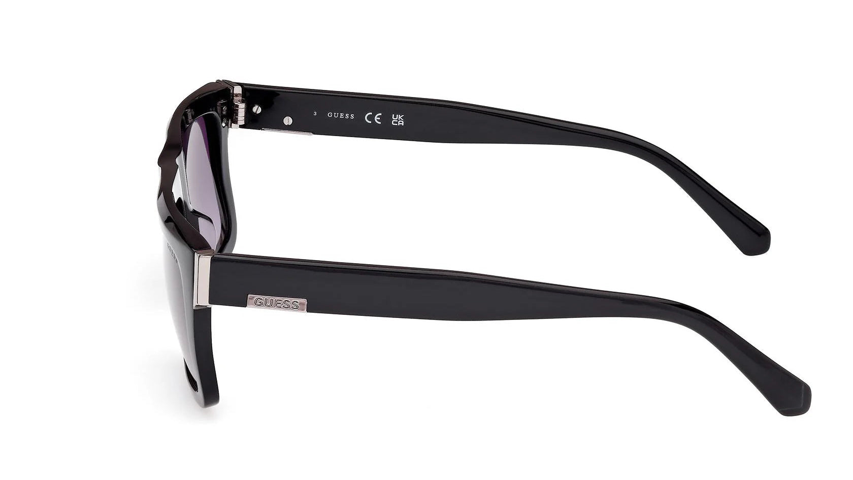 نظارات شمسية من GUESS - GU00171 01B 54