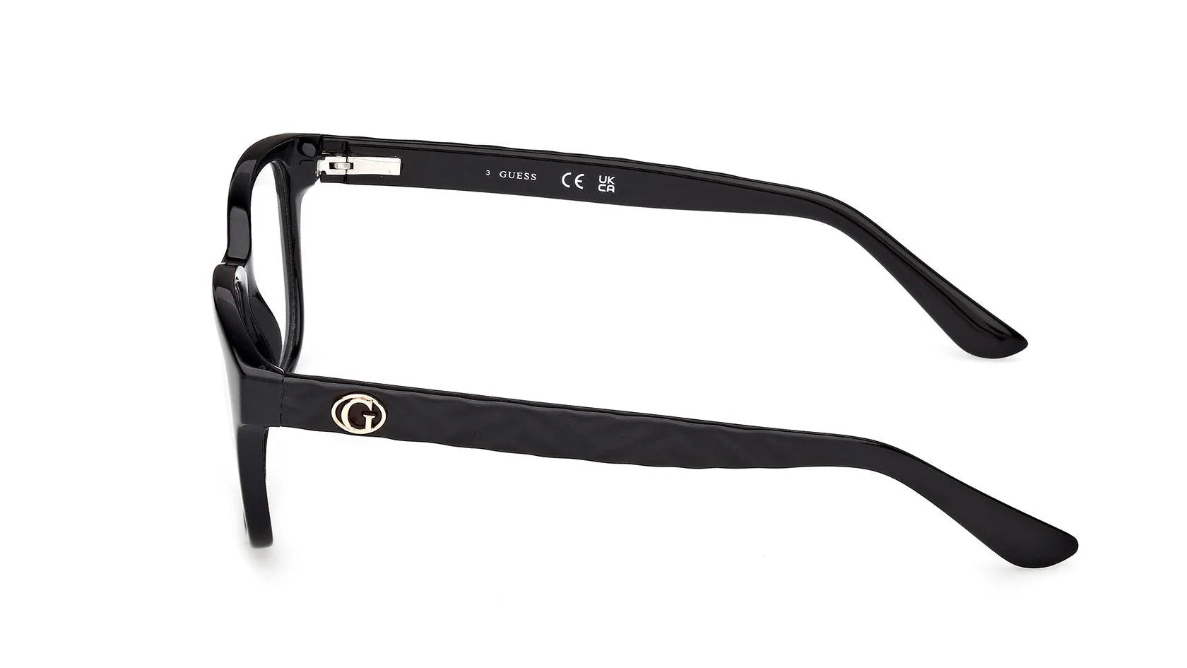 نظارات غيس - GU50308 001 53