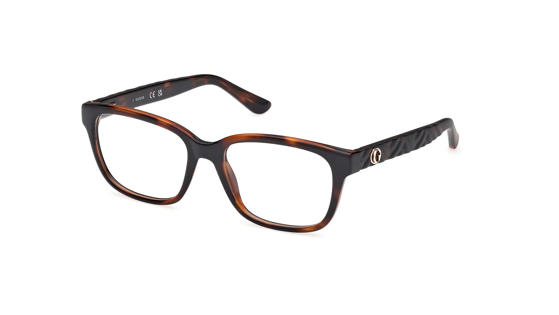 GUESS EYEGLASSES - GU50308 052 55