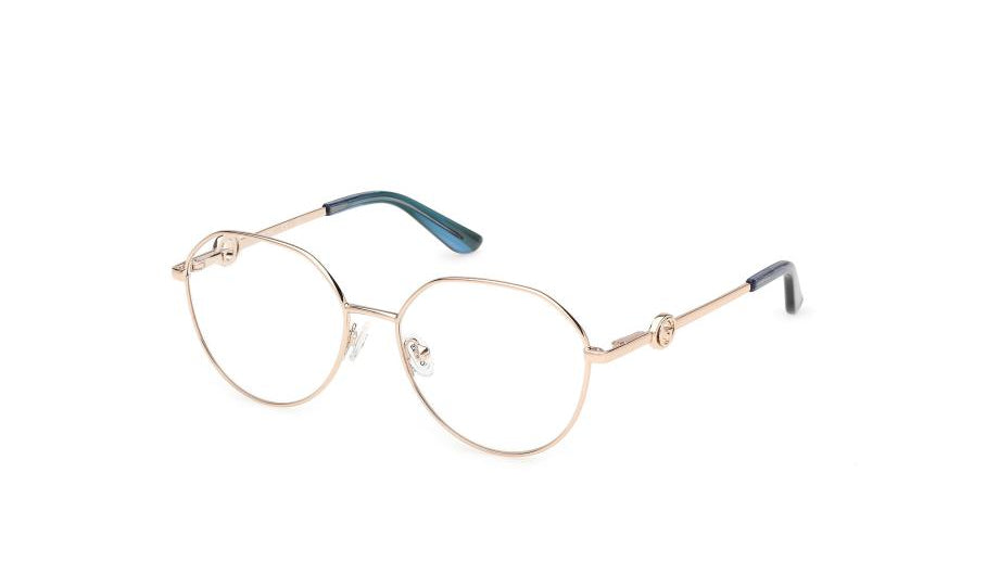 GUESS EYEGLASSES - GU50348 032 53