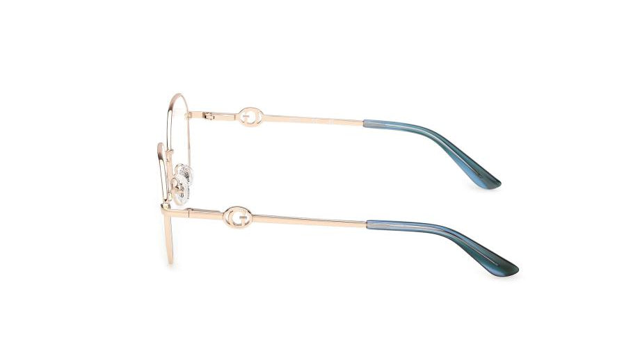 GUESS EYEGLASSES - GU50348 032 53