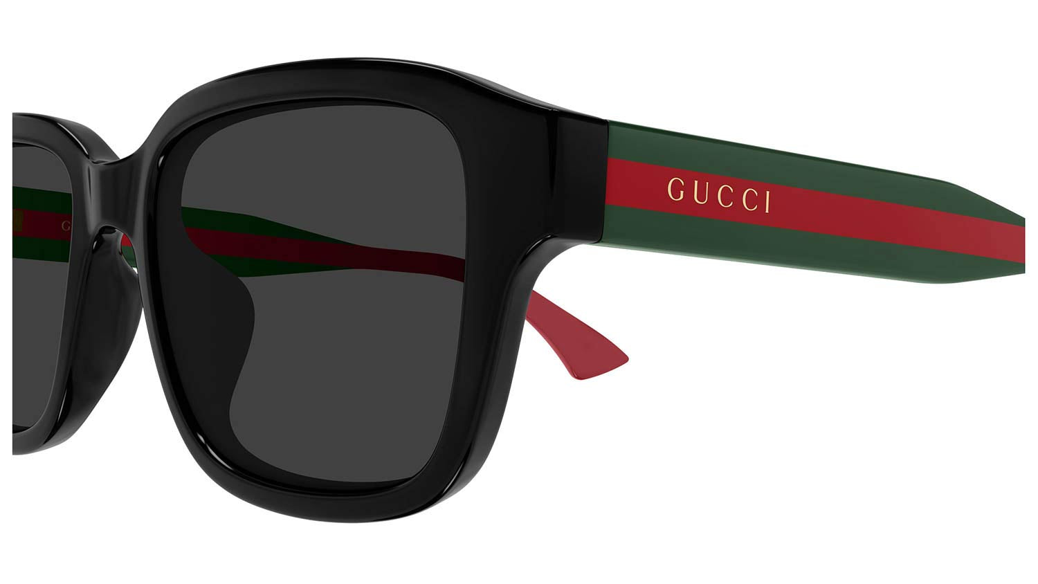 GUCCI SUNGLASSES - GG2120SA 001 55