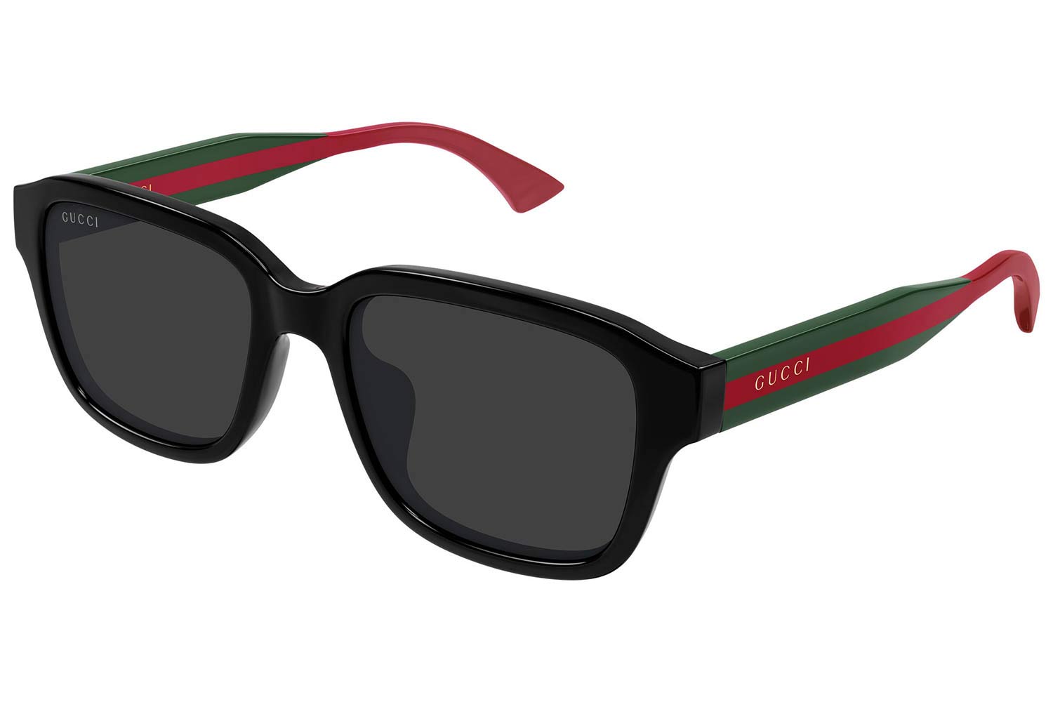 GUCCI SUNGLASSES - GG2120SA 001 55