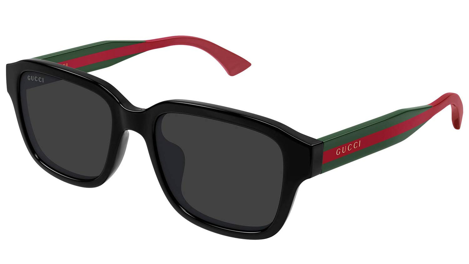 GUCCI SUNGLASSES - GG2120SA 001 55