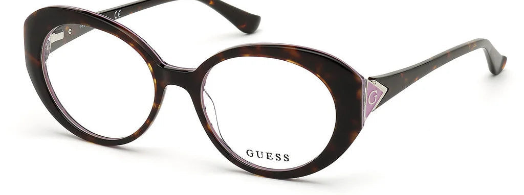 GUESS EYEGLASSES - GU2746 056 52