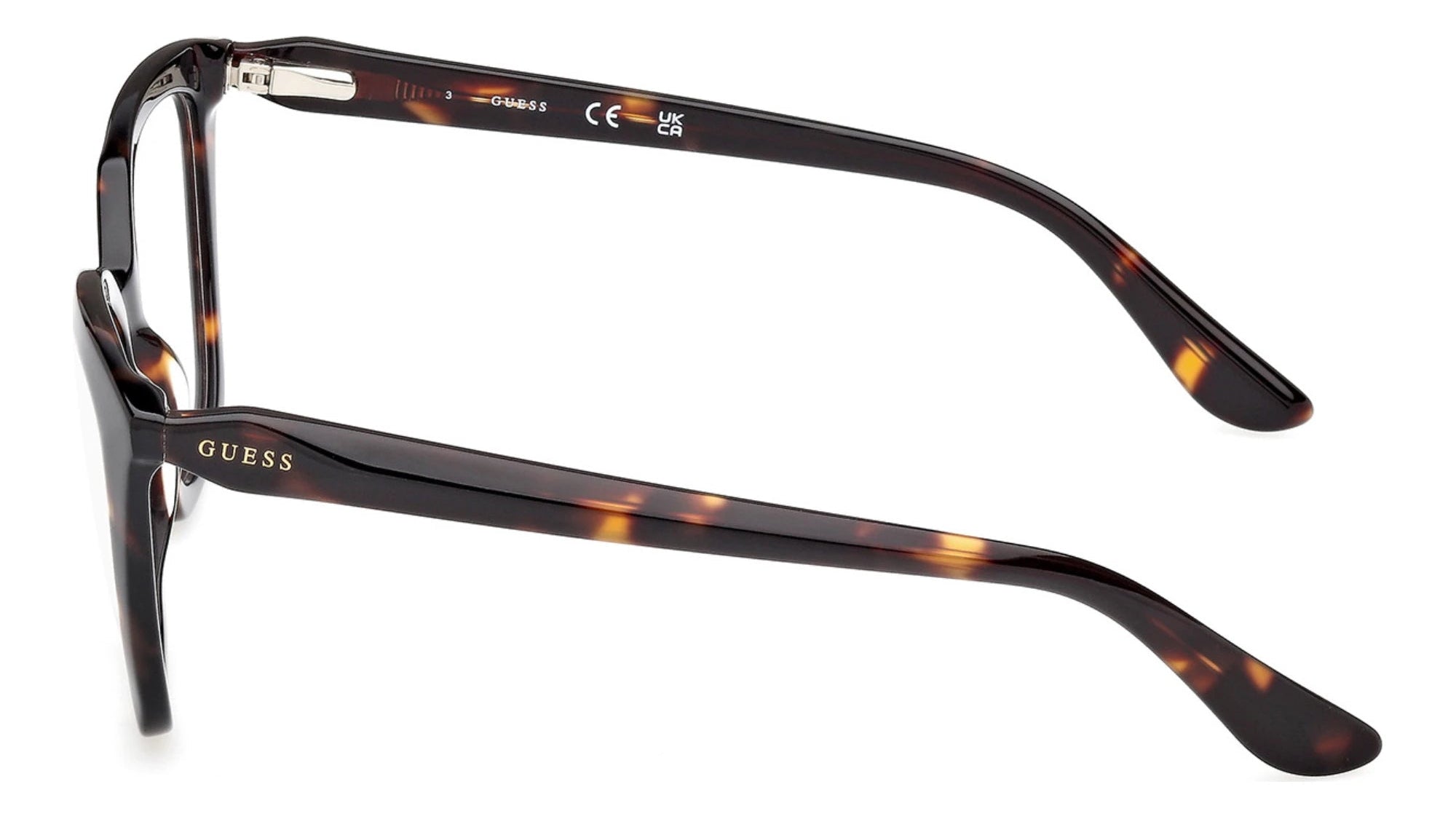 GUESS EYEGLASSES - GU2965 052 55