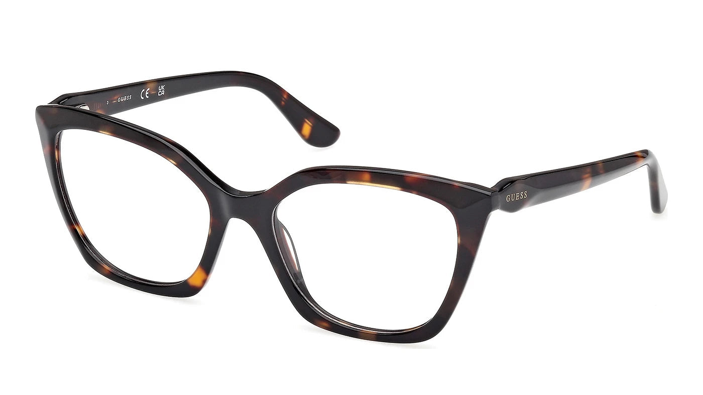GUESS EYEGLASSES - GU2965 052 55