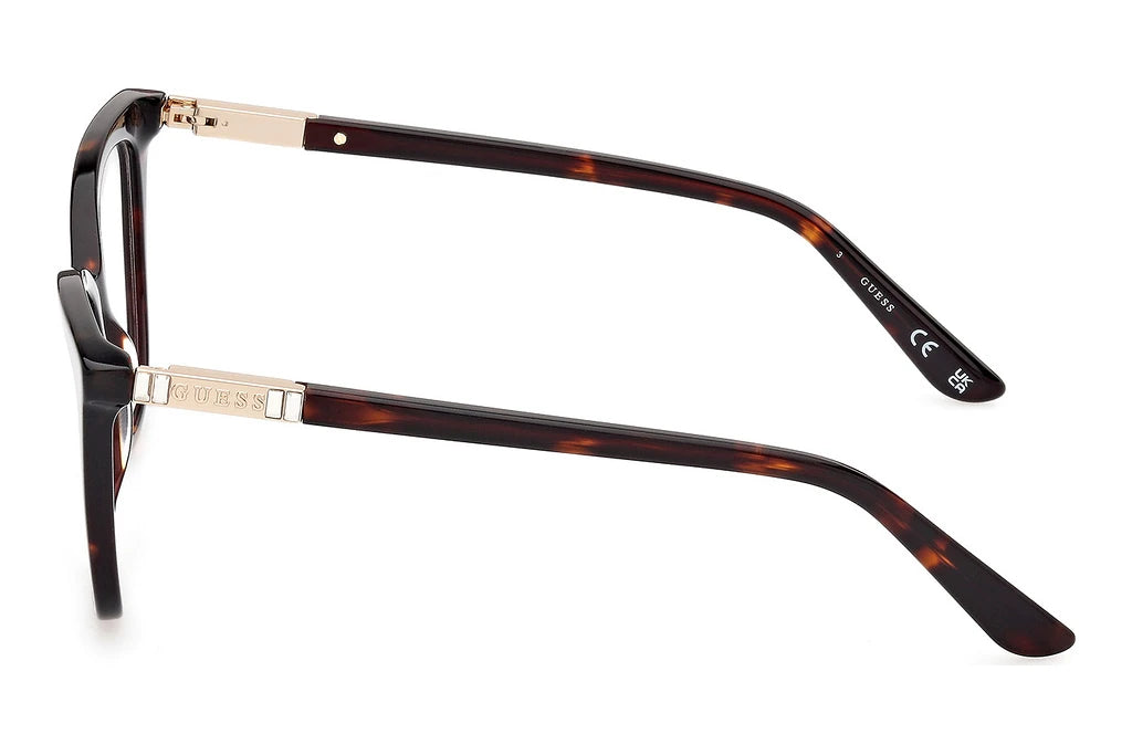 GUESS EYEGLASSES - GU50197 052 52