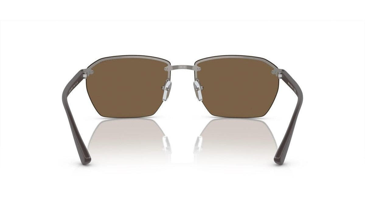 ARMANI EXCHANGE SUNGLASSES - AX2048S 608573 59